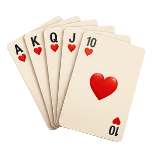 Козырь RubyPlay